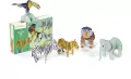 Puzzle 3D Zoo - tantis.pl