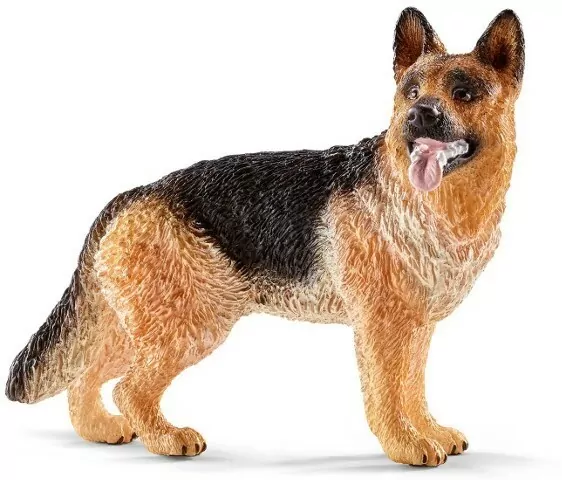 Owczarek Niemiecki Farm World 16831 - tantis.pl