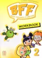 Best Friends Forever 2 WB - tantis.pl