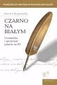 Czarno na białym. Gramatyka i sprawność pisania B2 - tantis.pl