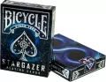 Karty do gry. Stargazer. Bicycle - tantis.pl