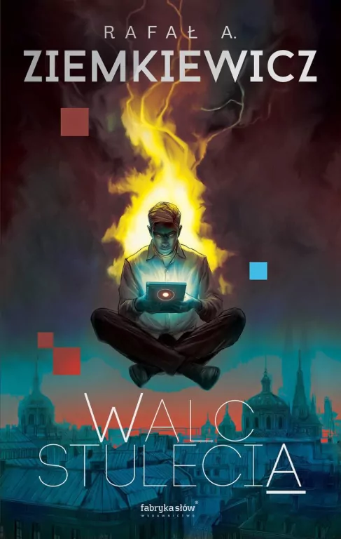 Walc stulecia - tantis.pl