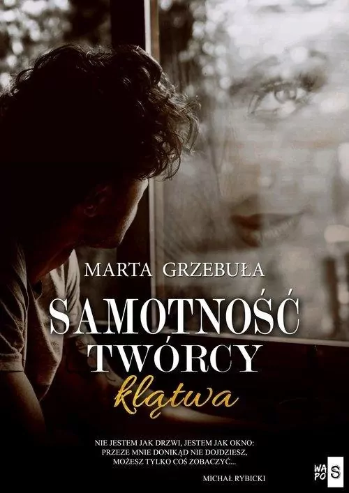 Samotność twórcy. Klątwa - tantis.pl