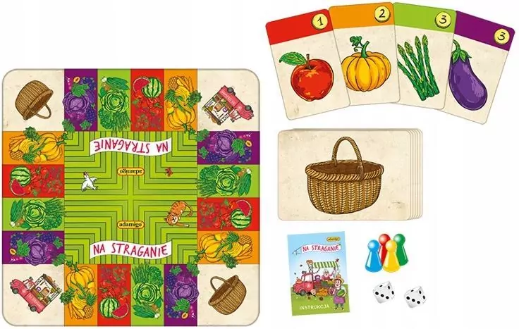 Na straganie - tantis.pl