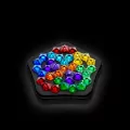 IQ Pentagon Deluxe (PL). Smart Games - tantis.pl