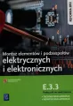 Montaż elementów i podzespołów elektrycznych i elektronicznych. Kwalifikacja E.3.3 - tantis.pl