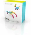 Klocki Belti 50 - tantis.pl
