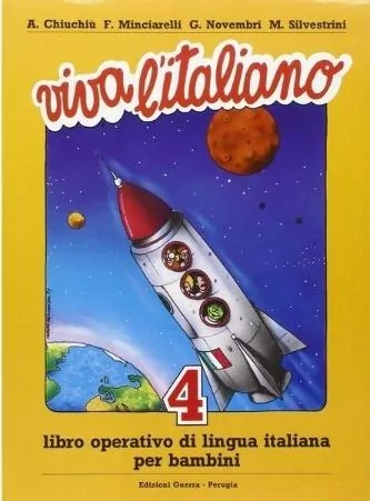 Viva l`italiano 4 podręcznik - tantis.pl