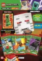 Lego Minecraft TCC 2 TNT Boom-Bastic multipack - tantis.pl