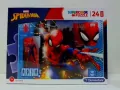 Puzzle 24 maxi. SuperColor. Marvel Spiderman - tantis.pl