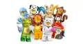 LEGO® Minifigures. Zwierzęta 71051 - tantis.pl