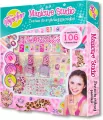 Manicure Studio 3 lakiery Pantera STnux - tantis.pl