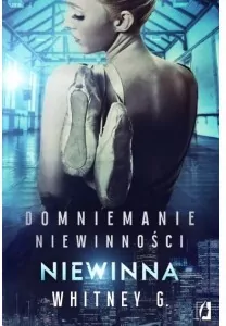 Niewinna. Domniemanie niewinności. Tom 2 - tantis.pl