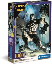 Puzzle 1000 Compact Batman