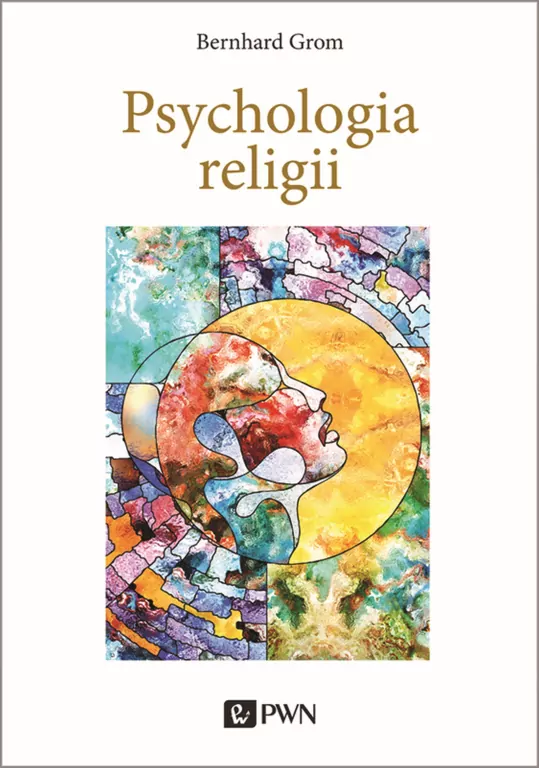 Psychologia religii - tantis.pl