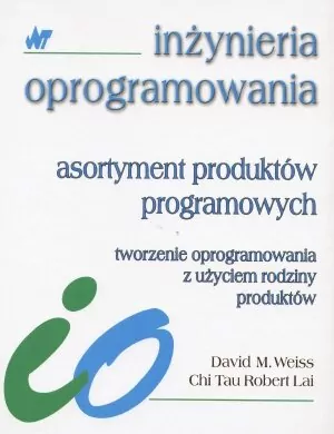 Asortyment produktów programowych - tantis.pl