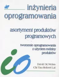 Asortyment produktów programowych