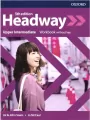 Headway 5th edition. Workbook without key (Ćwiczenia bez klucza). Upper Intermediate. Język angielski - tantis.pl