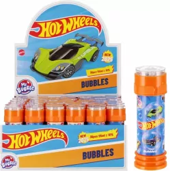 Bańki mydlane 55ml. Buubles