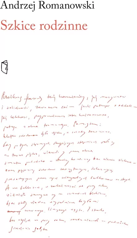 Szkice rodzinne - tantis.pl