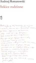 Szkice rodzinne