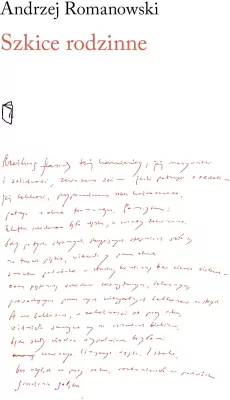 Szkice rodzinne