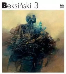 Beksiński 3 - tantis.pl