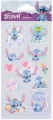 Naklejki pop up Disney Fashion Stitch wzór 2 - tantis.pl