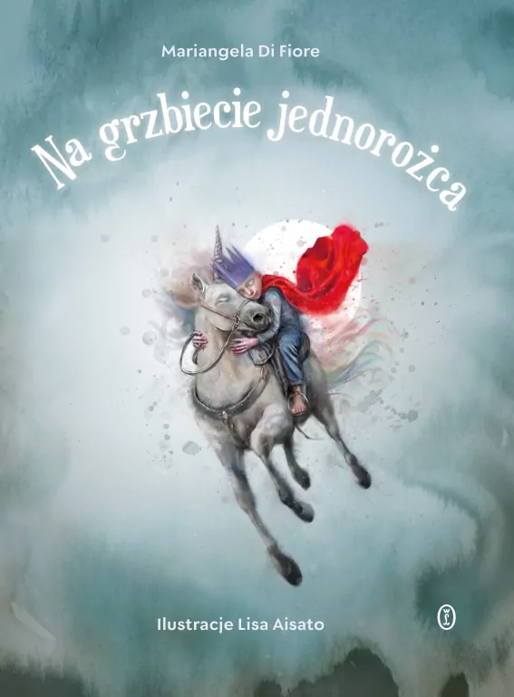 Na grzbiecie jednorożca - tantis.pl