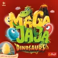 Magajaja Dinosaurs. Gra - tantis.pl