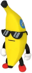 Gumostwory. Stumble Guys. Banana Guy