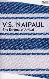 The Enigma of Arrival