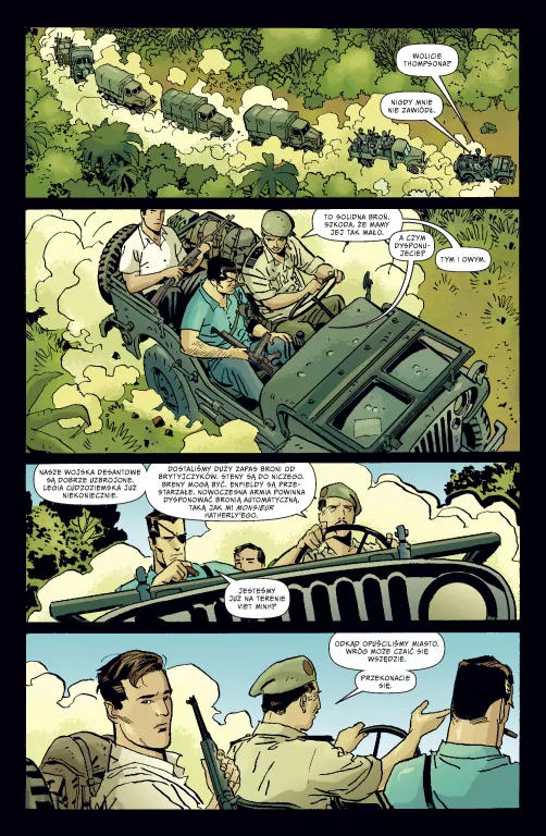 Fury Max. Tom 2 - tantis.pl