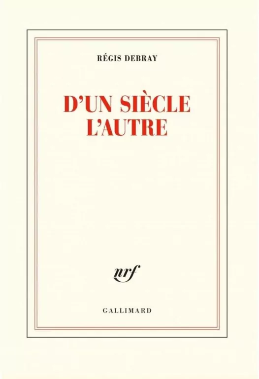 D'un siecle l'autre - tantis.pl