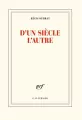 D'un siecle l'autre - tantis.pl