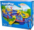 Tor wodny w walizce. LockBox. AquaPlay - tantis.pl
