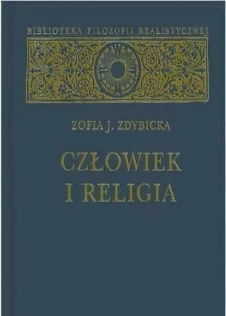 Człowiek i religia - tantis.pl