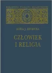 Człowiek i religia