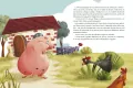 Kukuryku! Afera w kurniku! - tantis.pl
