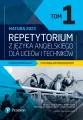 Repetytorium z języka angielskiego dla liceów i techników. Tom 1 + eBook - tantis.pl