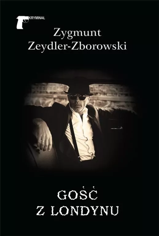 Gość z Londynu - tantis.pl