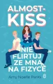Almost Kiss. Nie flirtuj ze mną na fizyce - tantis.pl