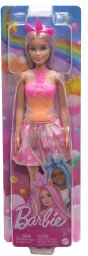 Mattel. Lalka Barbie Jednorożec - tantis.pl