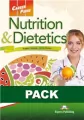 Career Paths: Nutrition & Dietetics + DigiBook - tantis.pl