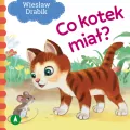 Co kotek miał? - tantis.pl