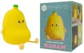 Lampka nocna LED banan - tantis.pl