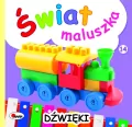Dźwięki. Świat maluszka - tantis.pl