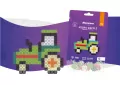 Micro Waffle 150. Traktor - tantis.pl