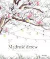 Mądrość drzew (kolorowanka) - tantis.pl