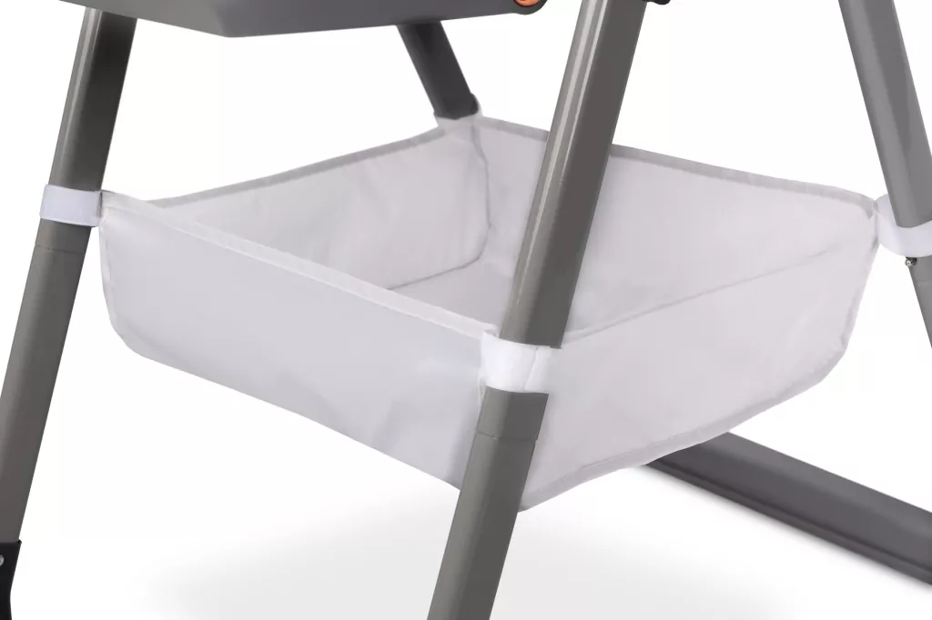 Caretero Krzesełko do karmienia Vars mint - tantis.pl